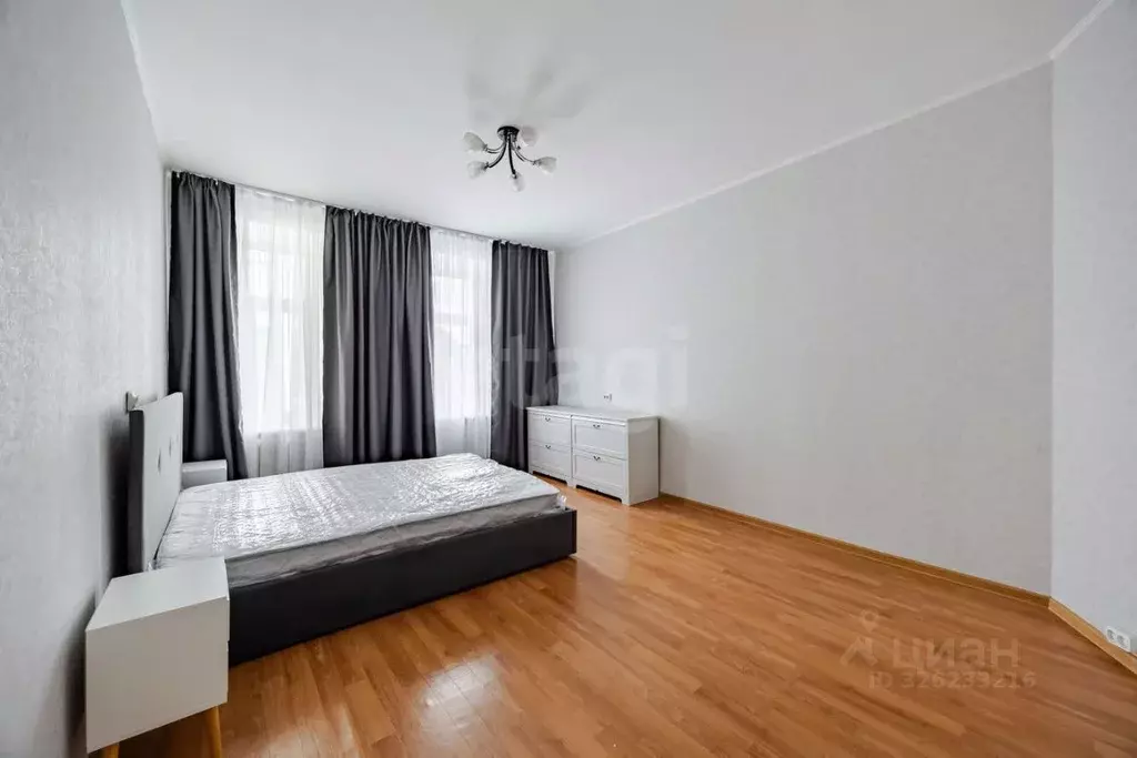 2-к кв. Санкт-Петербург Лиговский просп., 133 (66.2 м) - Фото 1