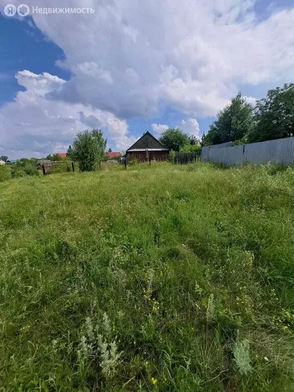 Участок в Арамиль, улица Калинина (12.45 м) - Фото 1