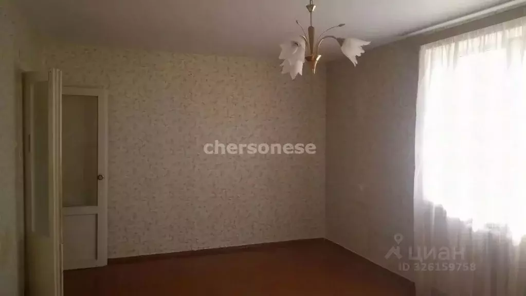 2-к кв. Севастополь ул. Генерала Жидилова, 32 (50.7 м) - Фото 1