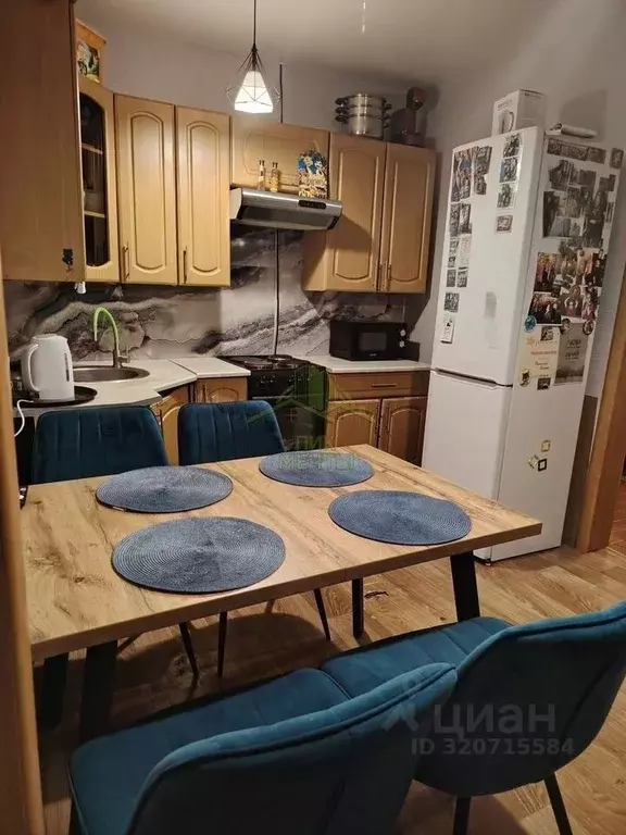 1-к кв. Бурятия, Улан-Удэ ул. Мокрова, 46 (58.5 м) - Фото 0