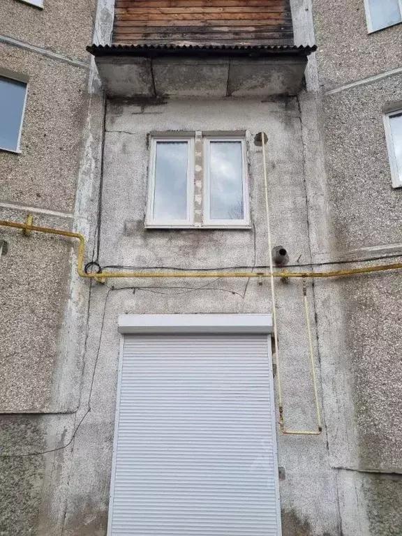 Помещение свободного назначения в Свердловская область, Кушва Весенняя ... - Фото 2