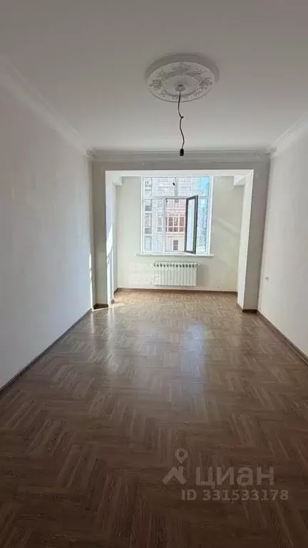 2-к кв. Дагестан, Махачкала ул. Гапцахская, 8 (88.5 м) - Фото 1