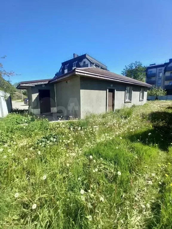 Дом 82 м на участке 6 сот. - Фото 0