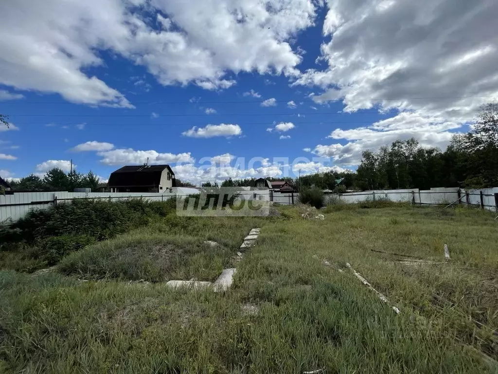 Участок в Забайкальский край, Читинский район, с. Засопка  (16.0 сот.) - Фото 0