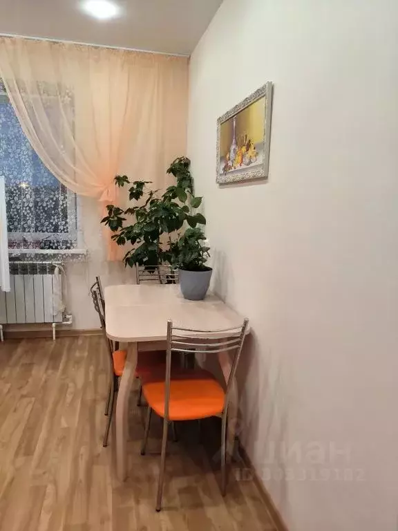 1-к кв. Ярославская область, Ростов ул. Коммунаров, 35Г (32.0 м) - Фото 1