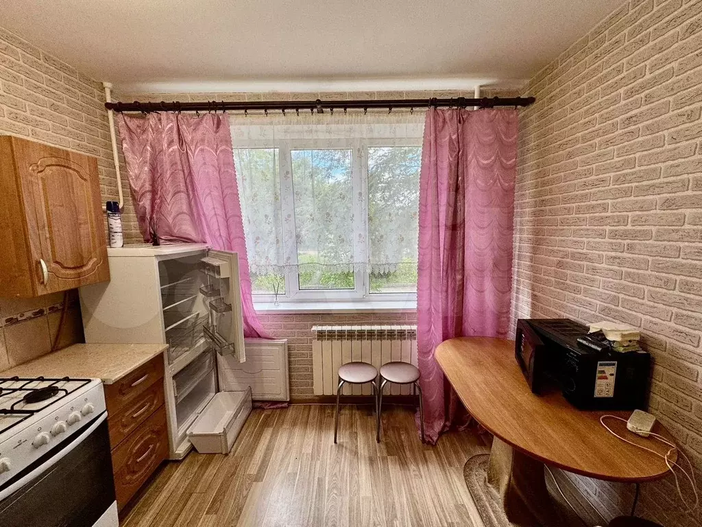 2-к. квартира, 53,6 м, 1/5 эт. - Фото 0