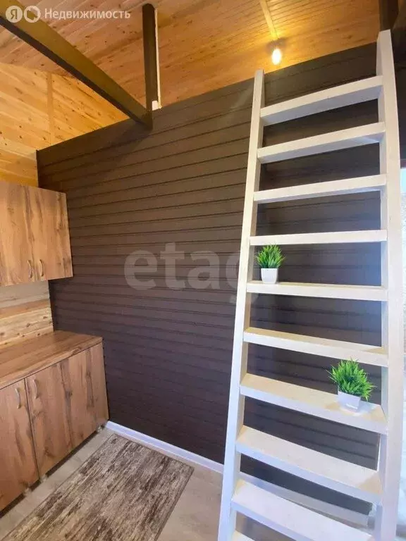 Дом в Кемерово, СНТ Урожай (24 м) - Фото 2