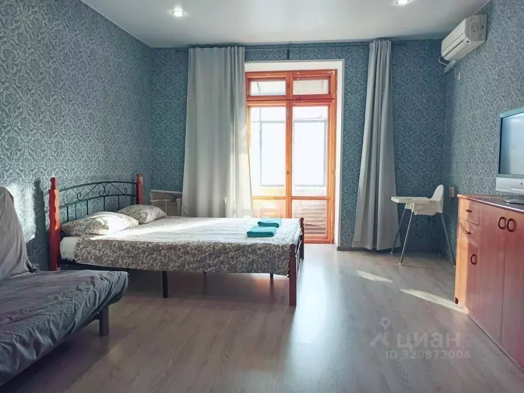 2-к кв. Татарстан, Казань ул. Гаяза Исхаки, 8 (60.0 м) - Фото 0