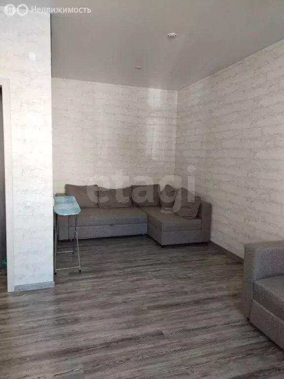 1-комнатная квартира: Анапа, Солнечная улица, 38к1 (39.7 м) - Фото 2