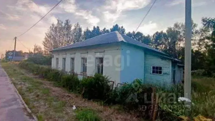 Помещение свободного назначения в Ярославская область, Некрасовский ... - Фото 2