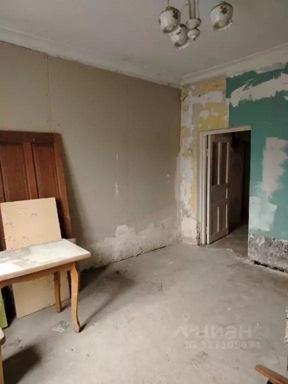 2-к кв. Адыгея, Тахтамукайский район, Яблоновский пгт Заводская ул., ... - Фото 2