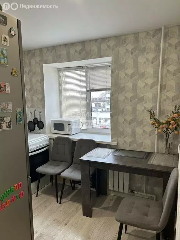 2-комнатная квартира: Липецк, улица Гагарина, 76А (41 м) - Фото 2