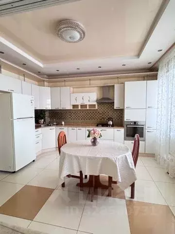 3-к кв. Саха (Якутия), Якутск ул. Пояркова, 23 (91.7 м) - Фото 2