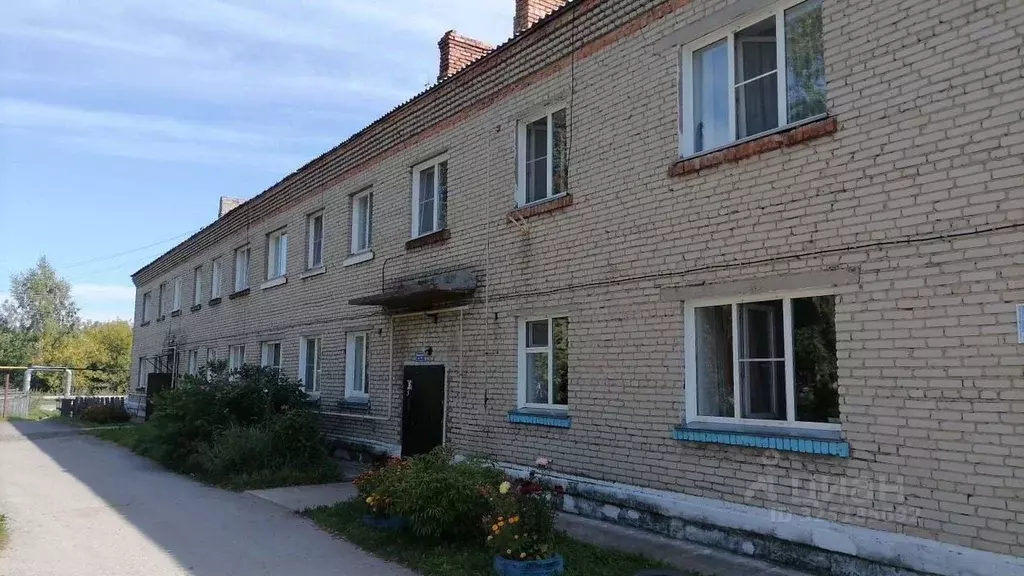 3-к кв. Новосибирская область, Колывань рп ул. Мира (50.0 м) - Фото 2