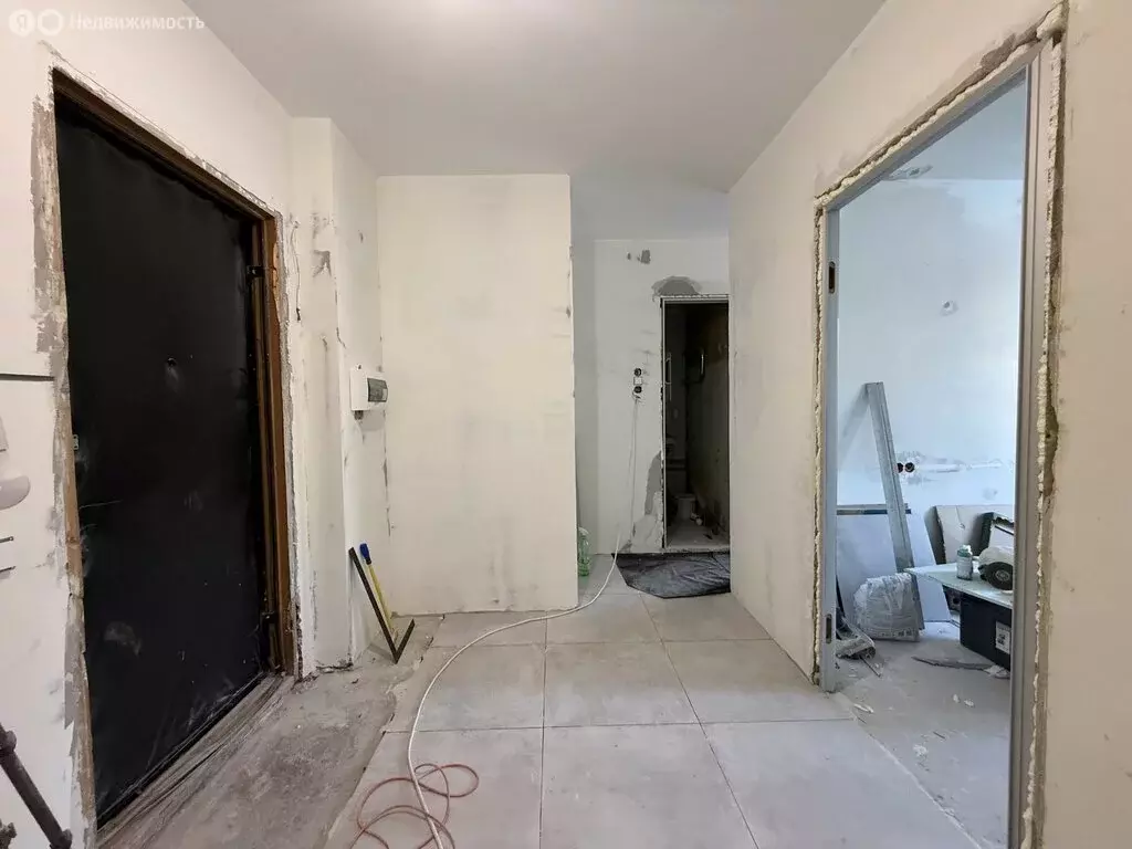 2-комнатная квартира: Москва, Полярная улица, 26к2 (44.4 м) - Фото 1