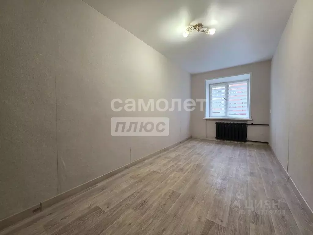 Комната Марий Эл, Йошкар-Ола Пролетарская ул., 63 (12.5 м) - Фото 1