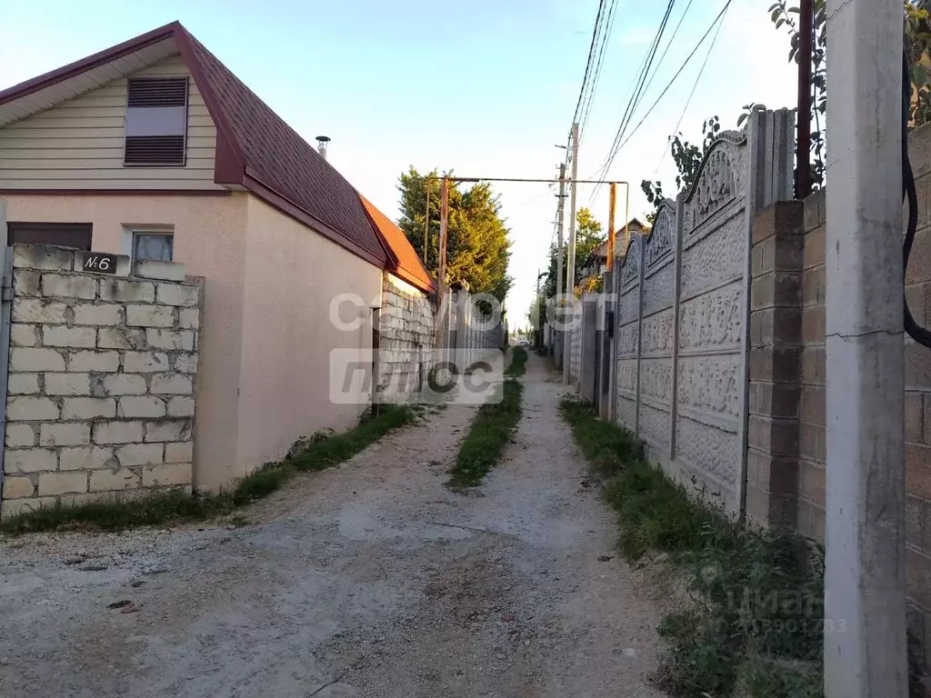 Дом в Севастополь Камаз садовое товарищество, 33 (160 м) - Фото 1