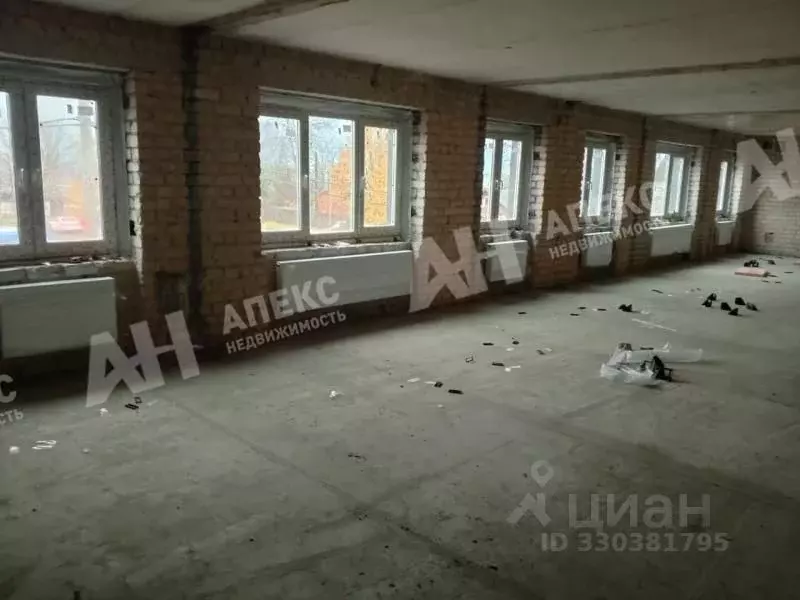 Помещение свободного назначения в Московская область, Рузский ... - Фото 1