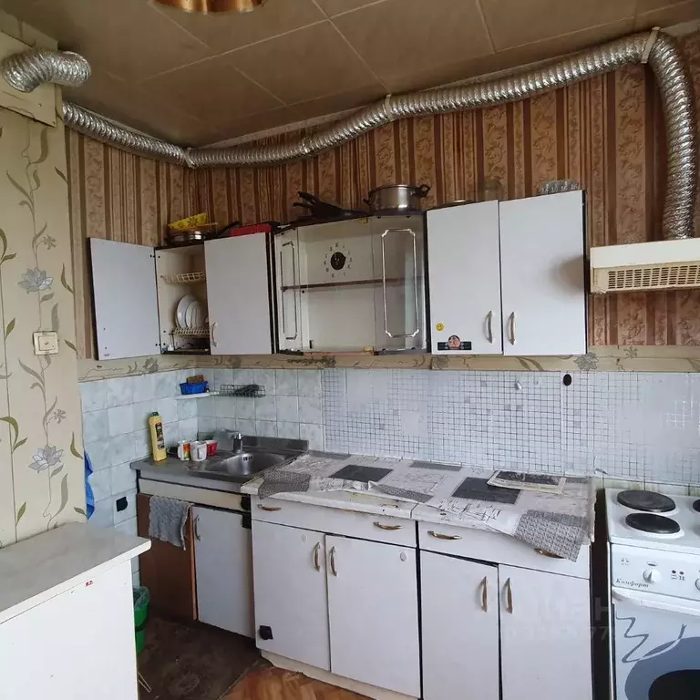 3-к кв. Москва ул. Авиаторов, 20 (75.1 м) - Фото 0