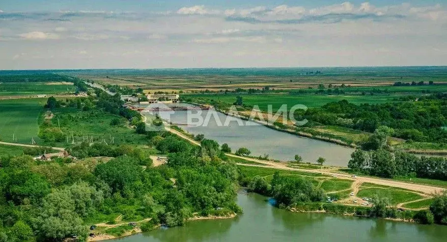 Участок в Краснодарский край, Абинский район, Федоровское с/пос, ... - Фото 0