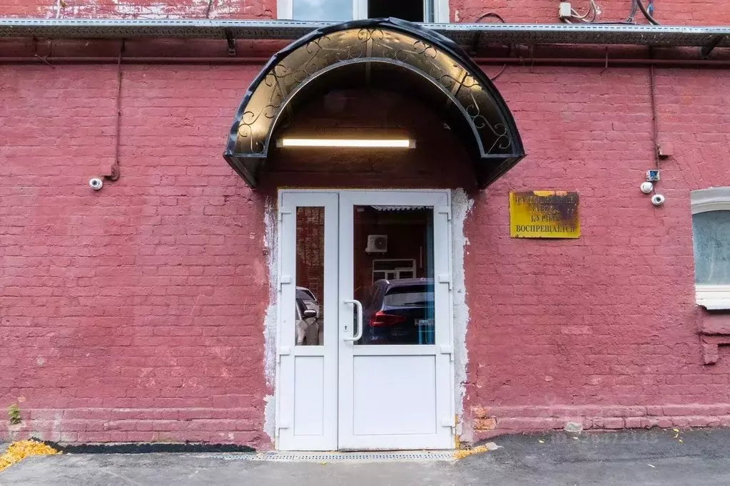 Офис в Москва Самокатная ул., 4С7 (300 м) - Фото 2