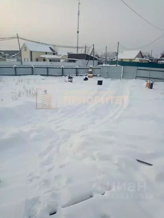 Дом в Саха (Якутия), Якутск Марха мкр,  (76 м) - Фото 2