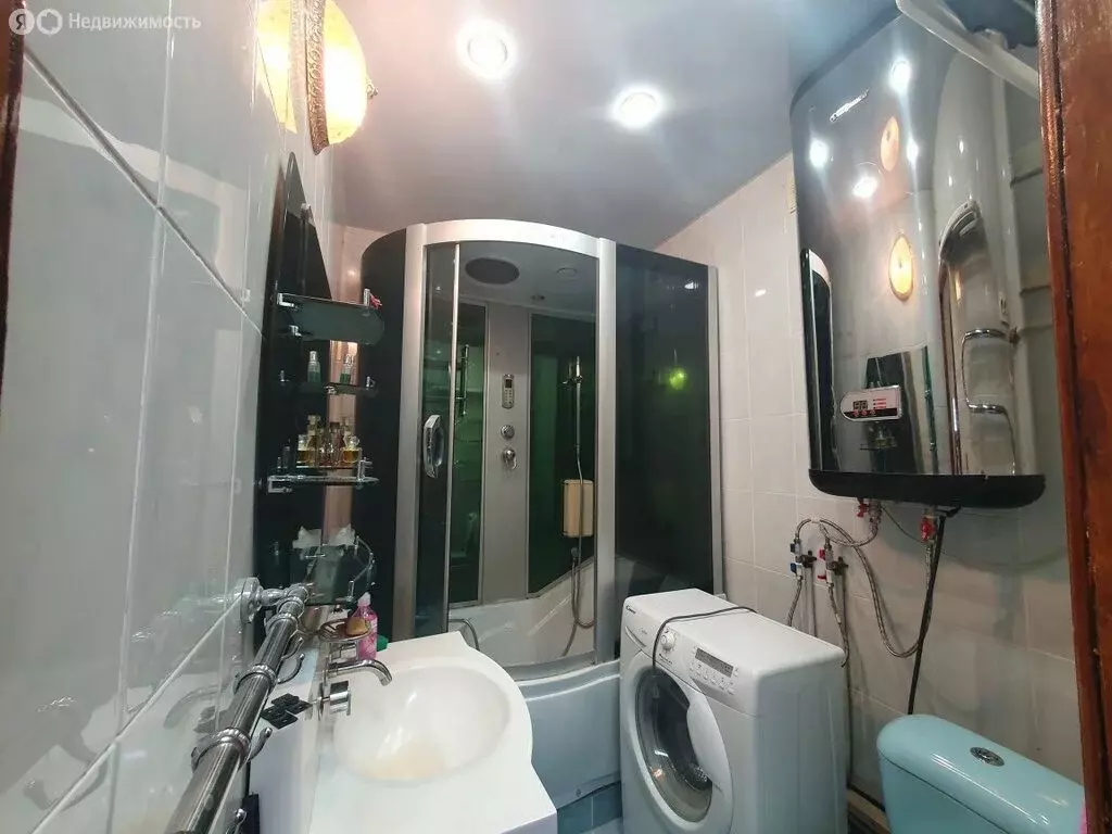 3-комнатная квартира: Арсеньев, Ленинская улица, 15 (50.4 м) - Фото 2