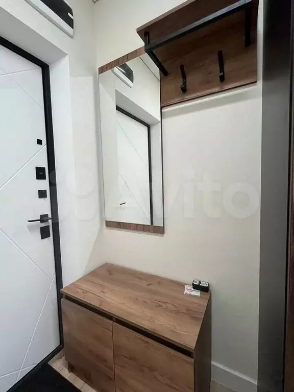 Квартира-студия, 30 м, 4/25 эт. - Фото 1