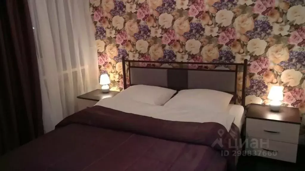 Комната Пермский край, Пермь ш. Космонавтов, 399Б (10.0 м) - Фото 1