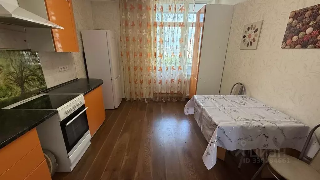 2-к кв. Московская область, Мытищи ул. Колпакова, 10 (70.0 м) - Фото 2