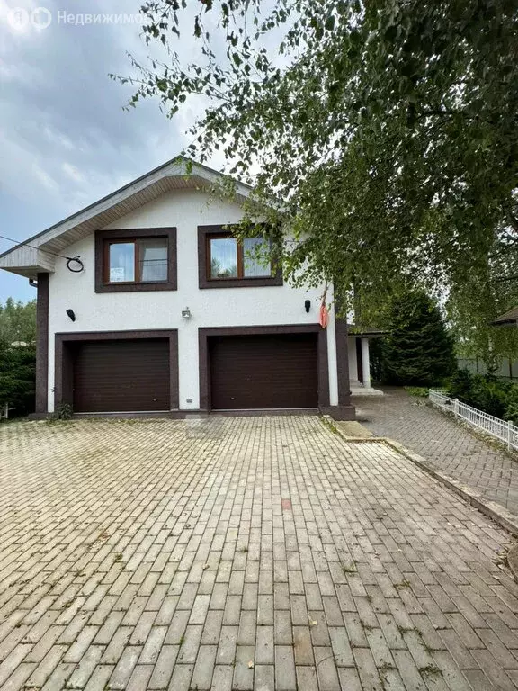 Дом в Московская область, городской округ Клин, деревня Захарово, ... - Фото 2