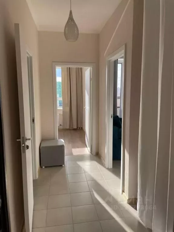 2-к кв. Московская область, Люберцы Зенино ЖК Самолет мкр, ул. Камова, ... - Фото 1