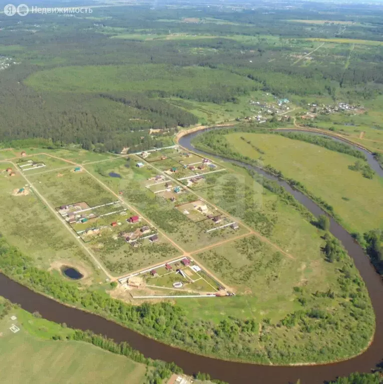 Участок в Кирово-Чепецкий муниципальный район, Пасеговское сельское ... - Фото 1