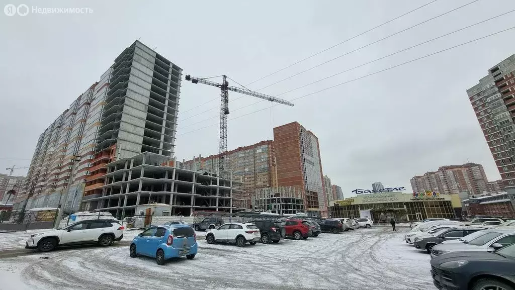 Торговая площадь (228.3 м) - Фото 1