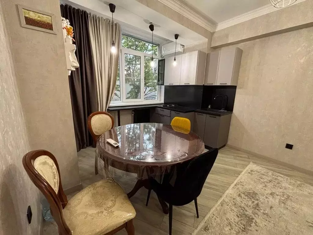 Студия Дагестан, Каспийск ул. Ленина, 59А (47.0 м) - Фото 0