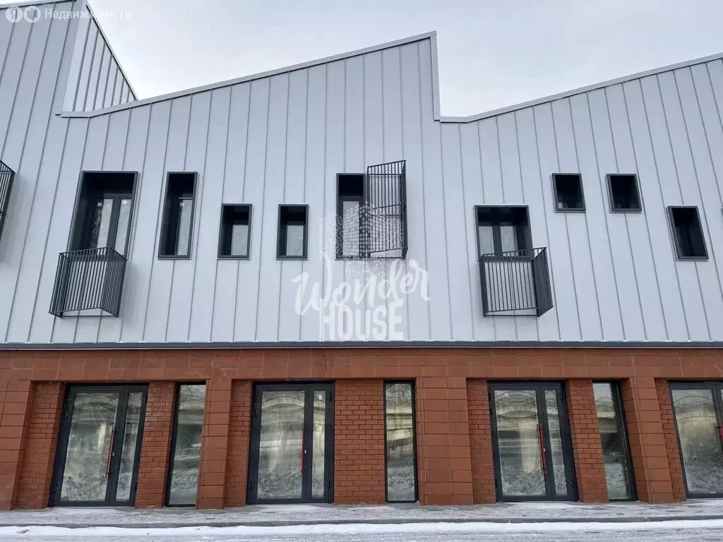 Помещение свободного назначения (30.41 м) - Фото 1