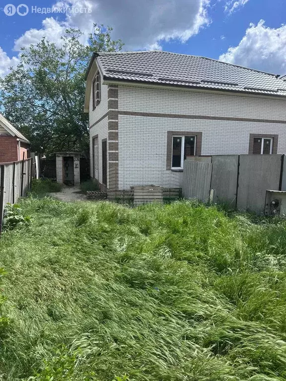 Дом в Таганрог, улица 3-я Линия, 97 (133 м) - Фото 0