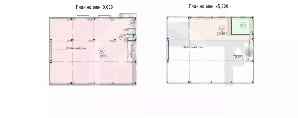 Производственное помещение в Московская область, Химки городской ... - Фото 1