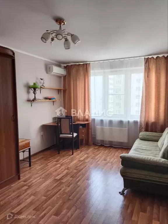 Продаётся 2-к квартира, 56.9 м - Фото 1