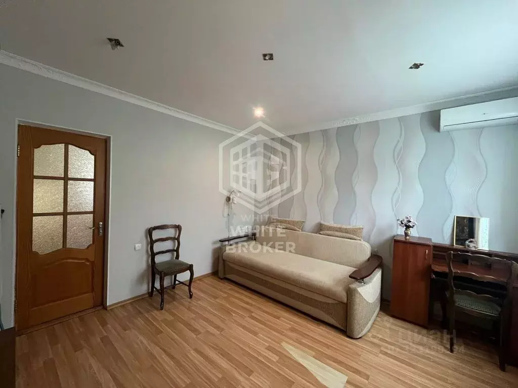 3-к кв. Крым, Ялта ул. Пироговская, 3 (73.6 м) - Фото 1