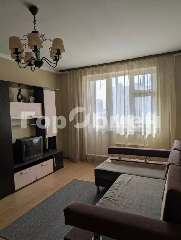 Продается 1-комнатная квартира - Фото 1