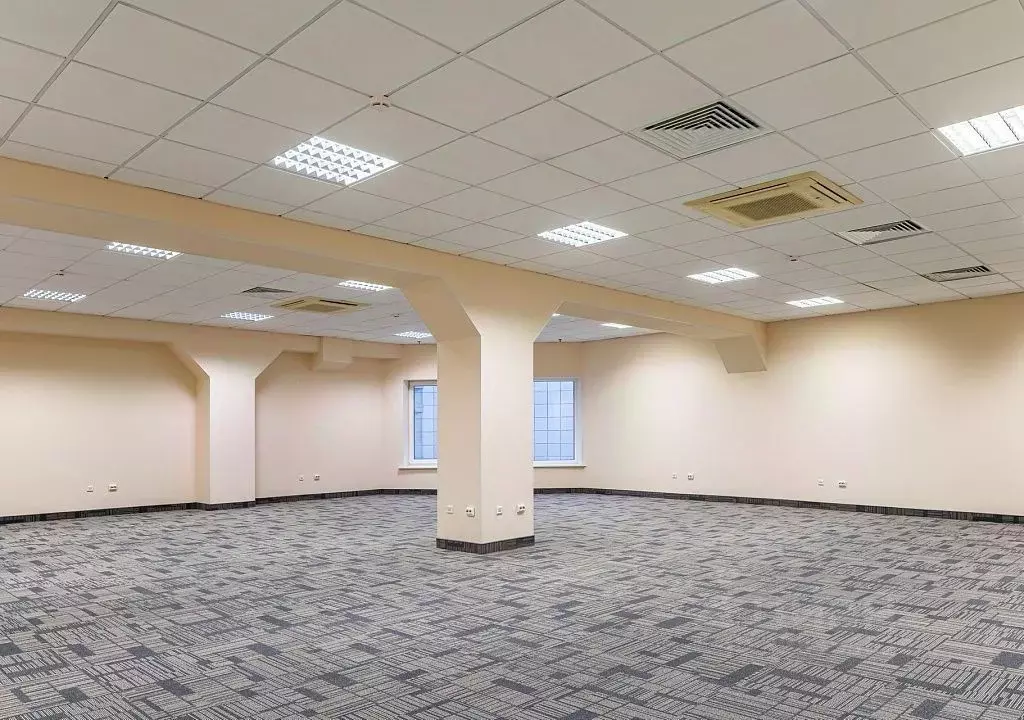 Офис в Санкт-Петербург ул. Седова, 12 (500 м) - Фото 1