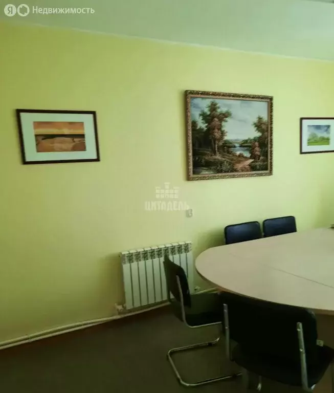 Дом в Липецкая область, Становлянский муниципальный округ, село ... - Фото 2