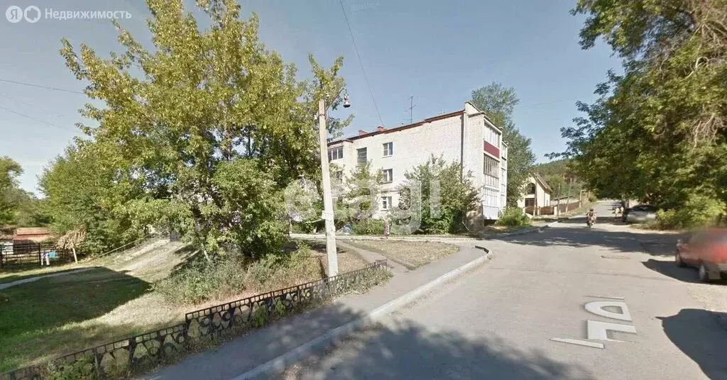 3-комнатная квартира: Миасс, Пионерская улица, 41 (65.7 м) - Фото 1