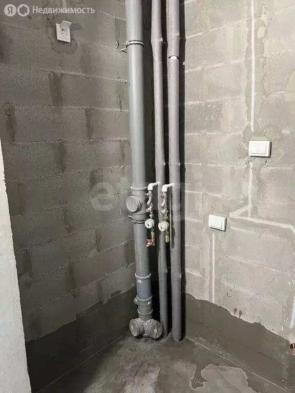 Квартира-студия: Мурино, Романовская улица, 9 (21.8 м) - Фото 2