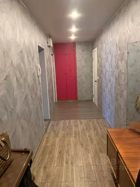 2-к кв. Санкт-Петербург просп. Художников, 24К1 (57.85 м) - Фото 1