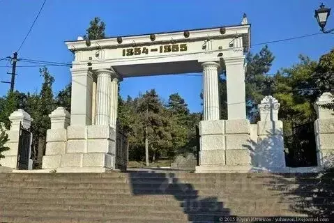2-к кв. Севастополь ул. Рабочая, 24 (42.0 м) - Фото 0