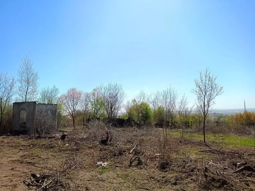 Участок в Амурская область, Благовещенск 5-я Стройка мкр,  (7.5 сот.) - Фото 0