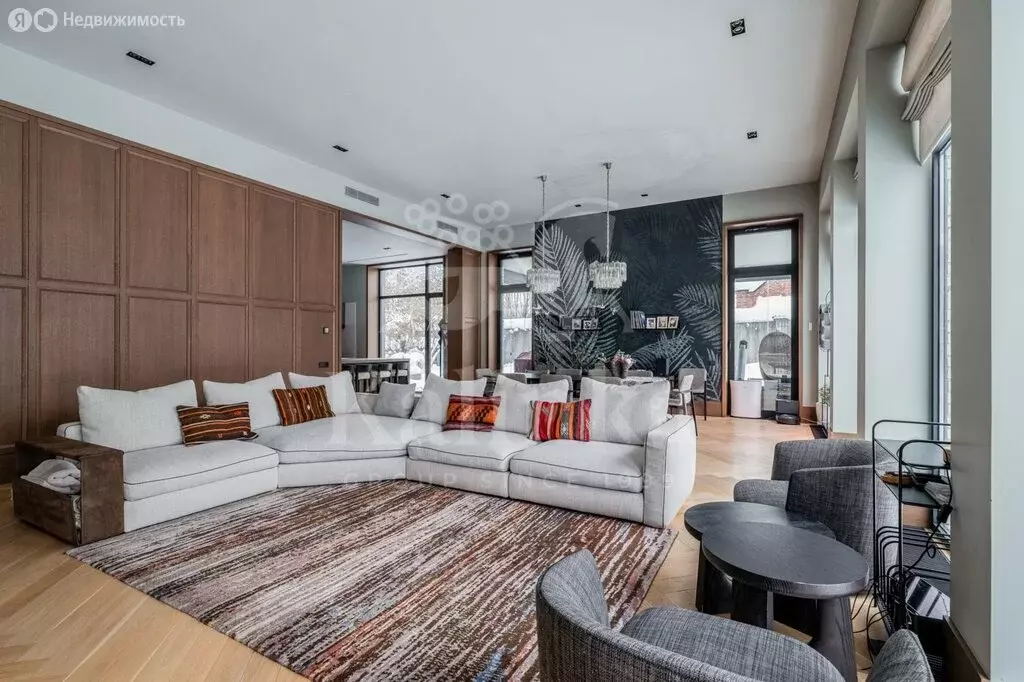 Дом в деревня Раздоры, КП Раздоры-2 (800 м) - Фото 2