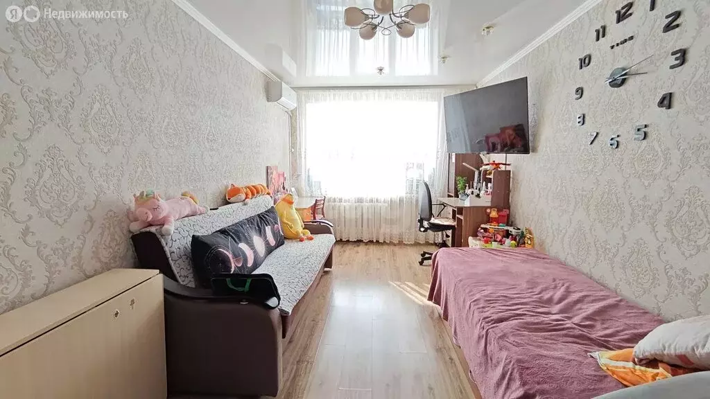 2-комнатная квартира: Ишимбай, улица Чкалова, 15 (44.7 м) - Фото 2